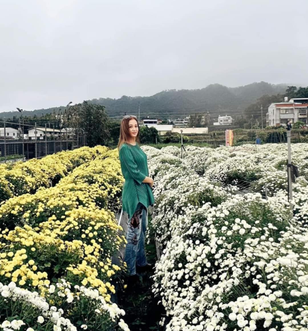 Miaoli Sanyi Shantongyazhu Homestay view 2