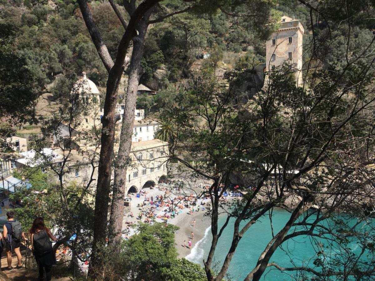 Appartamento storico a Genova