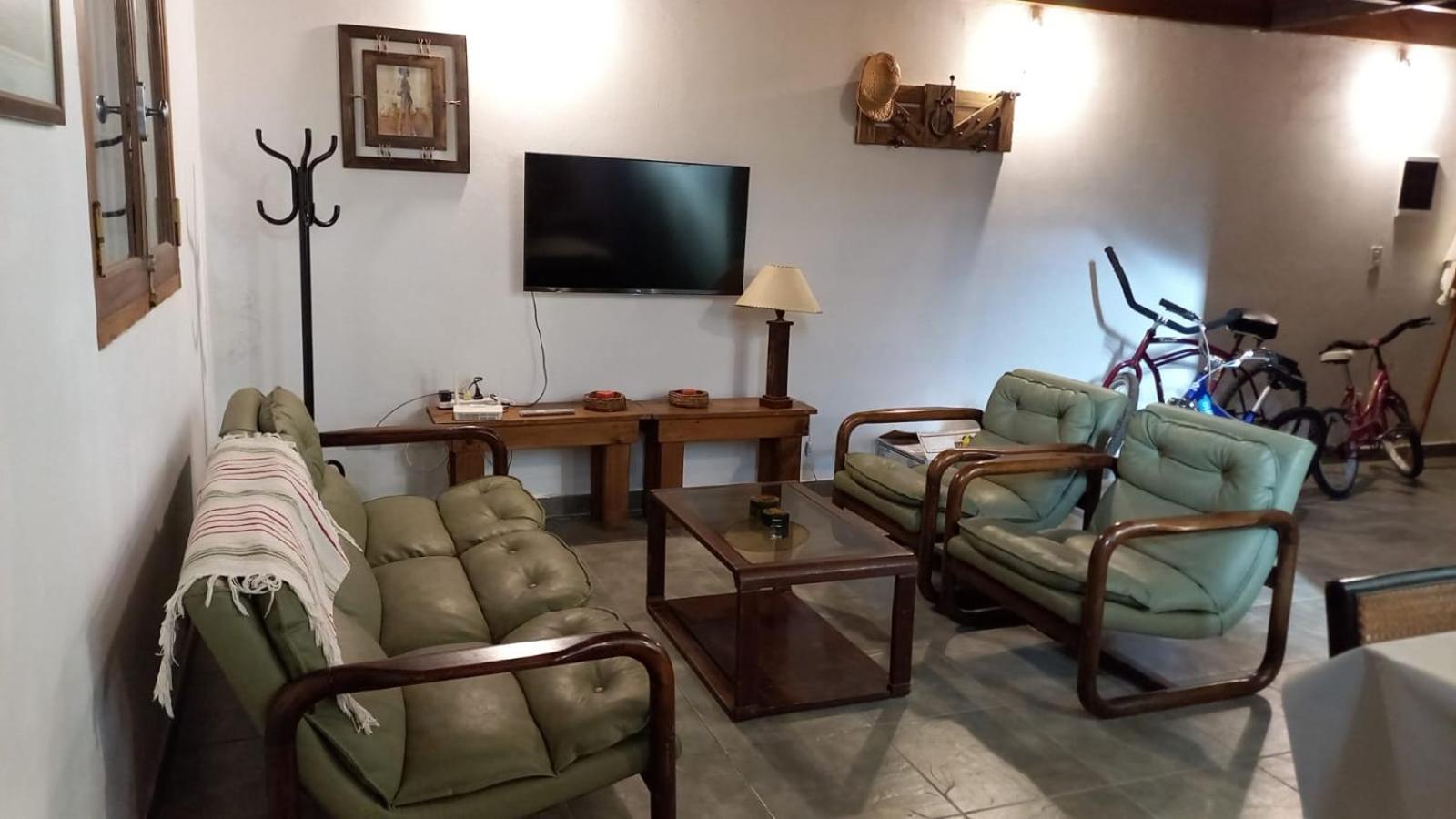 Casa en Los Acantilados