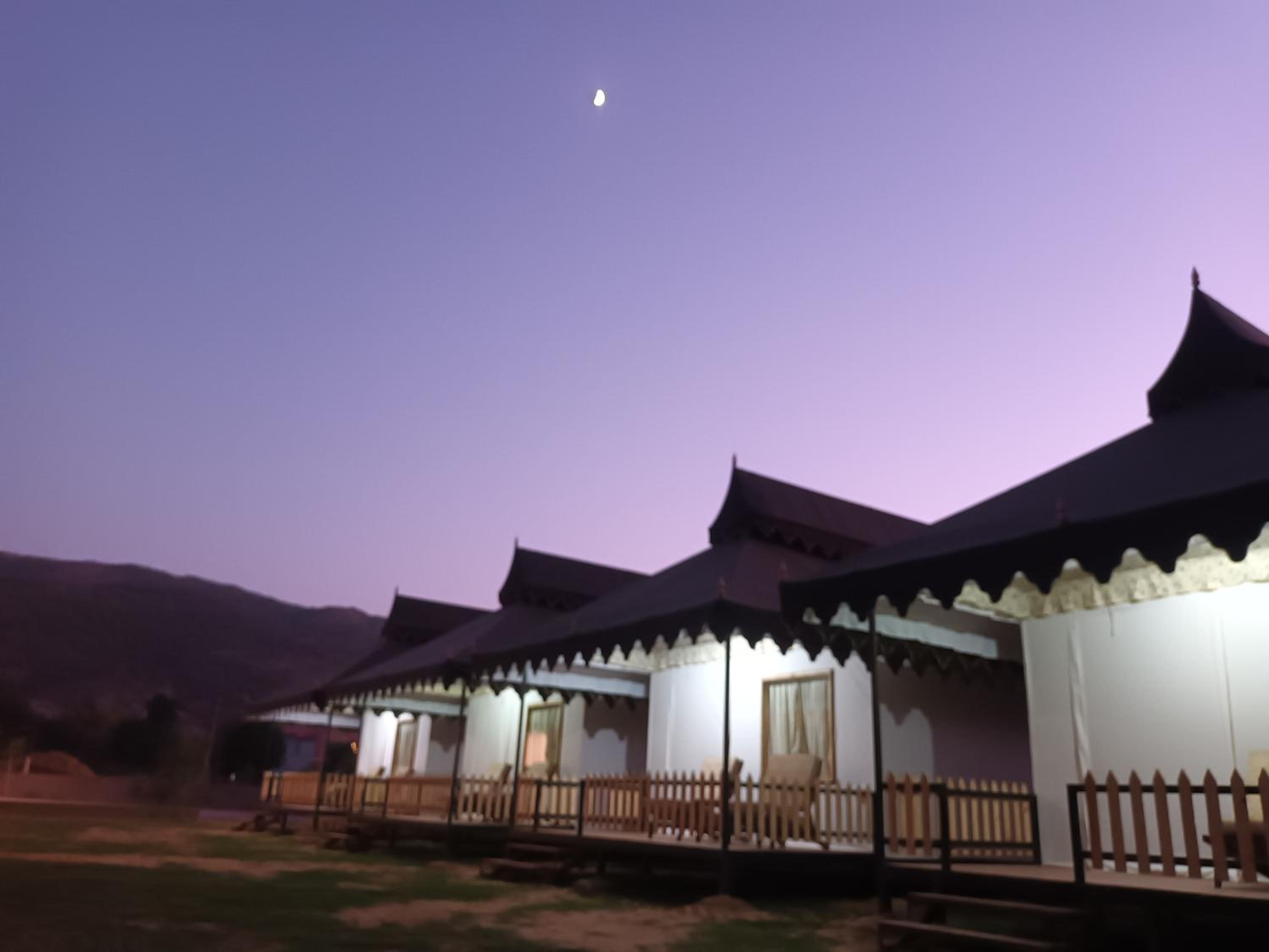 Braham Vatika Resort
