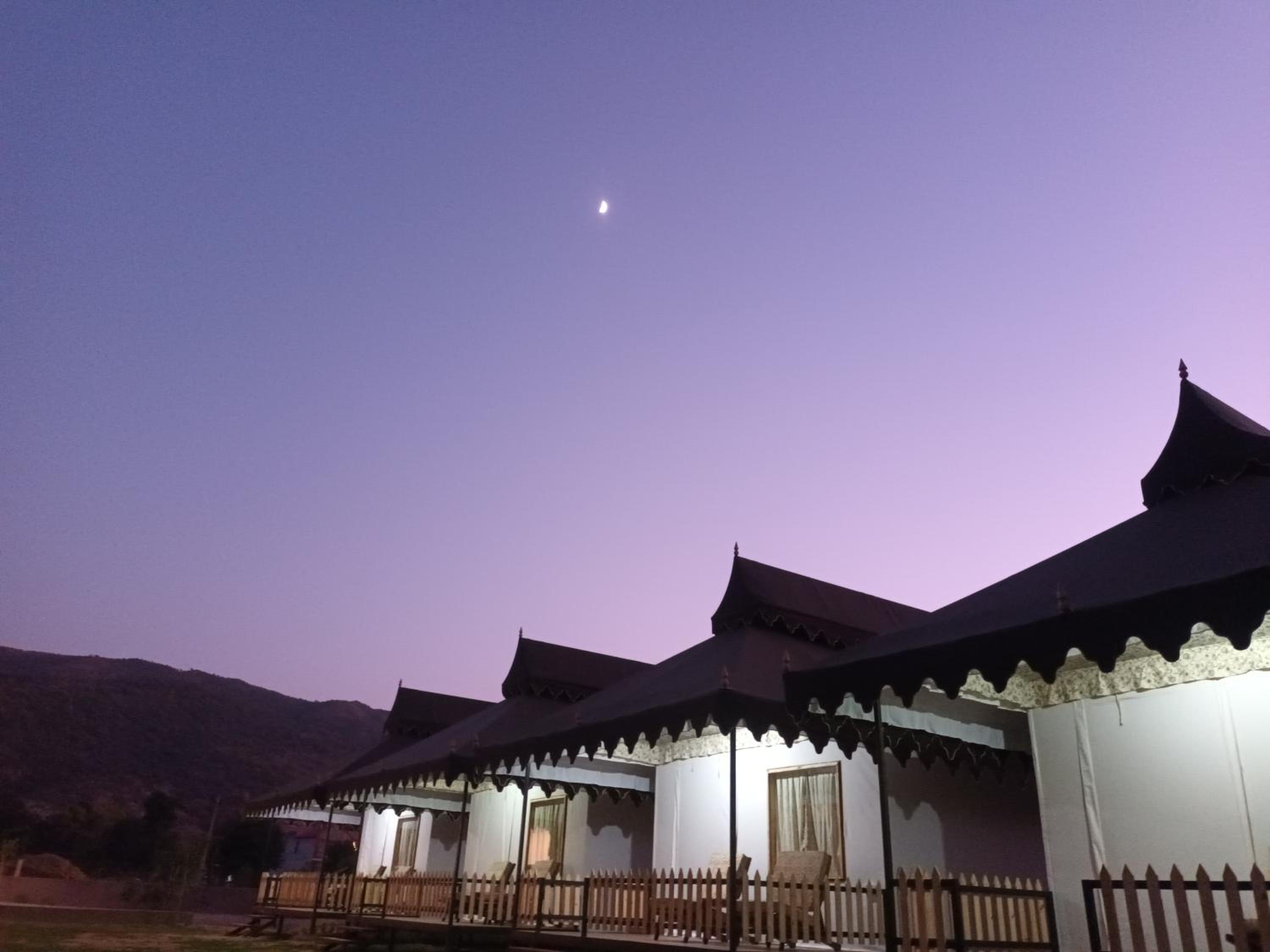 Braham Vatika Resort