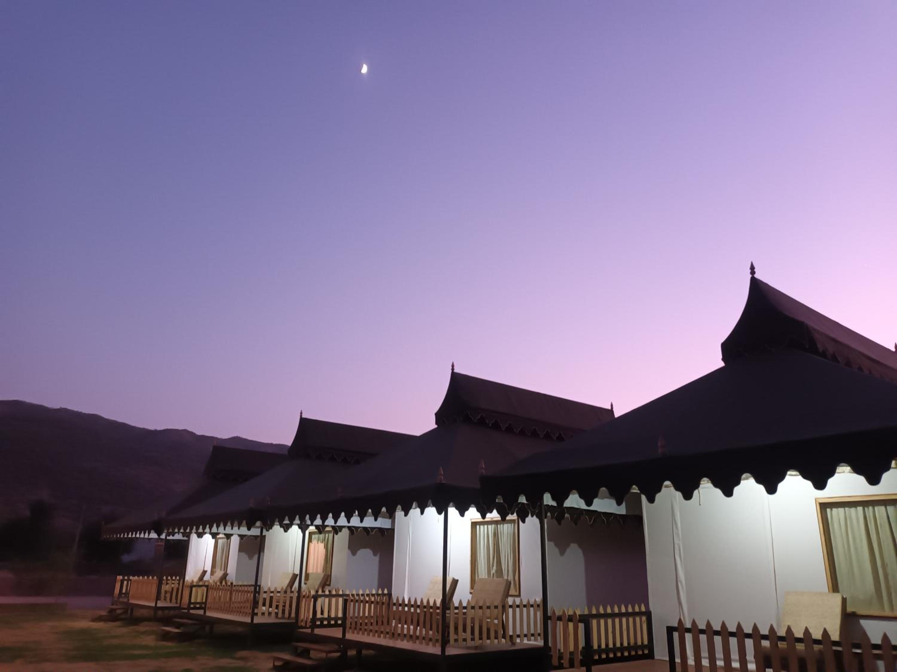 Braham Vatika Resort