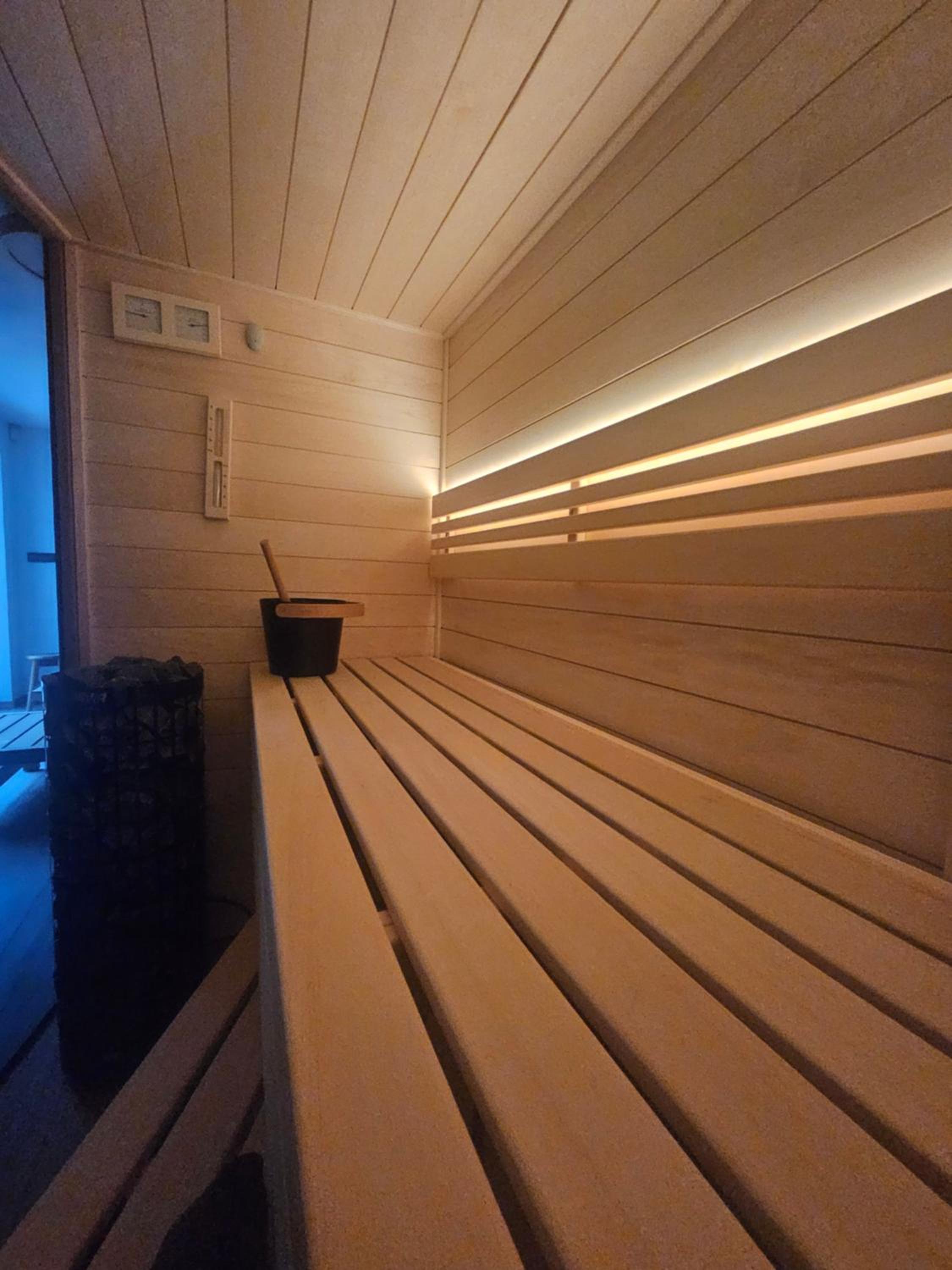 Chalet Livit Horní Maršov - apartmány v nové roubence