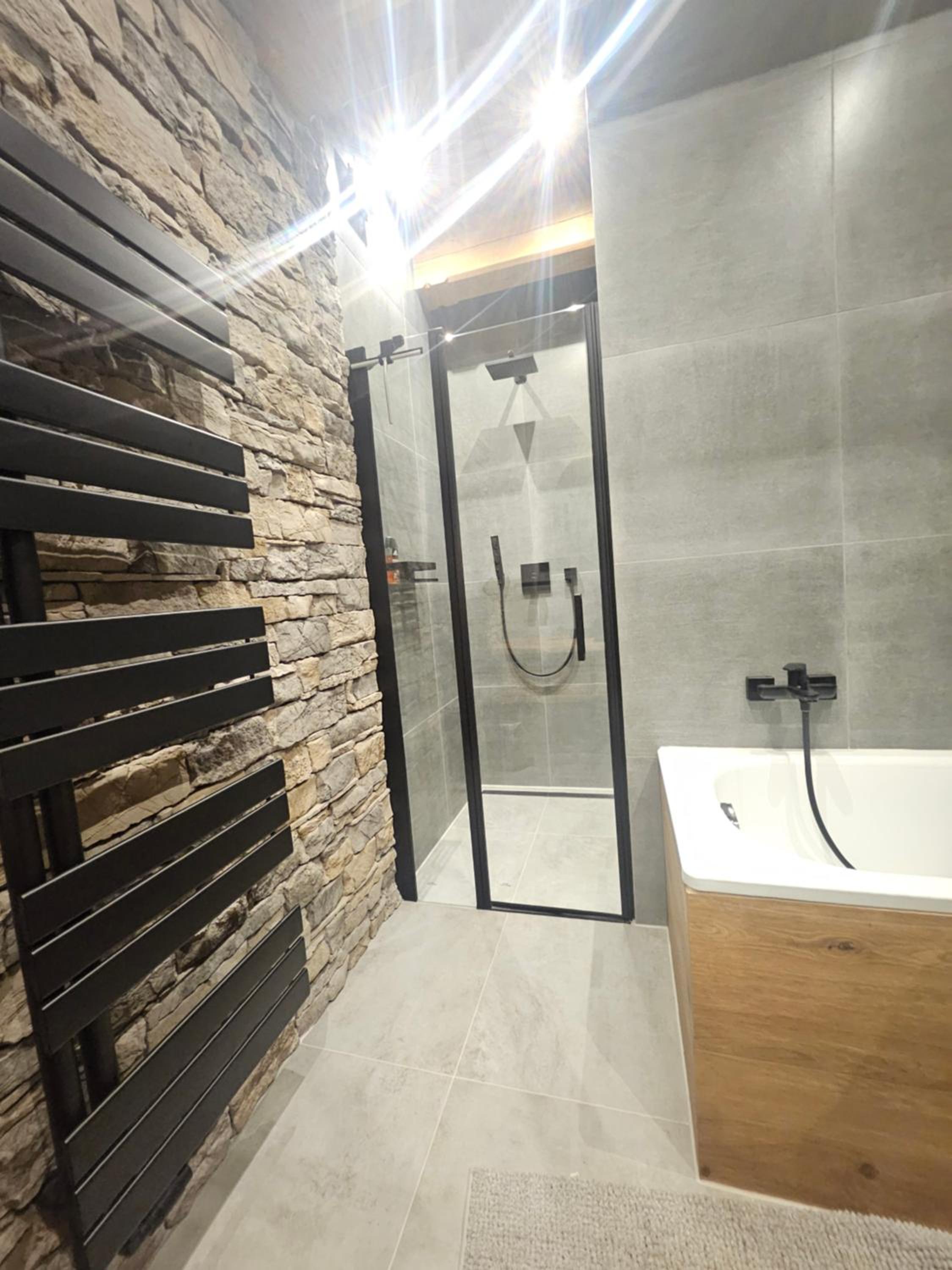 Chalet Livit Horní Maršov - apartmány v nové roubence