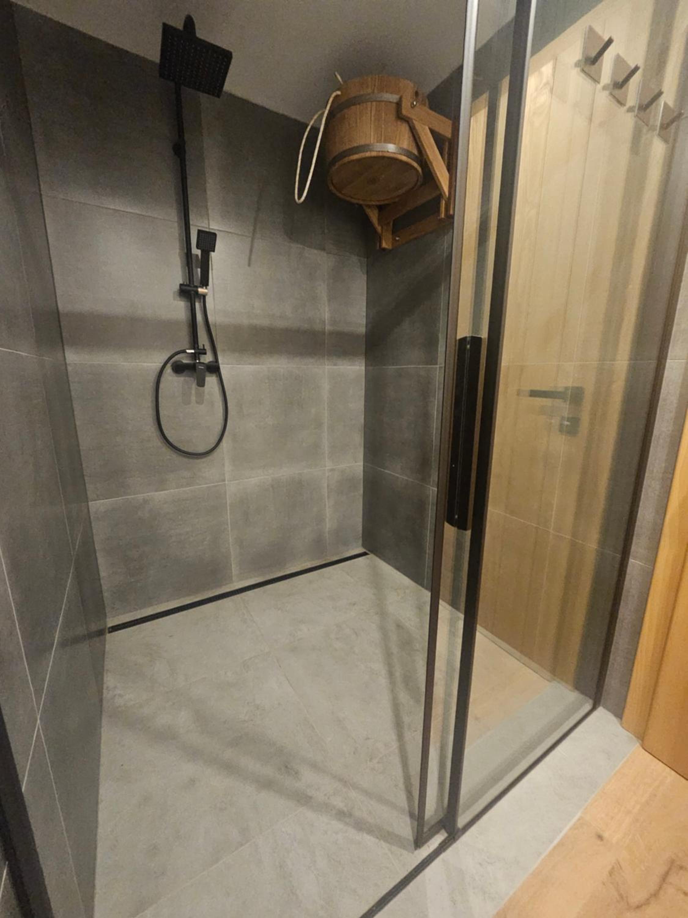 Chalet Livit Horní Maršov - apartmány v nové roubence