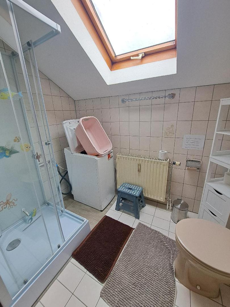 Wohnung Widdern