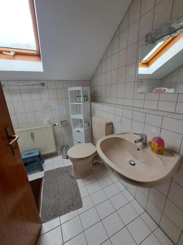 Wohnung Widdern