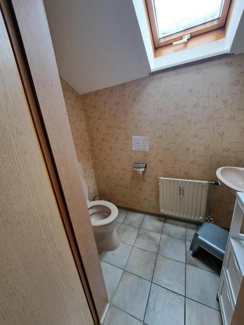 Wohnung Widdern