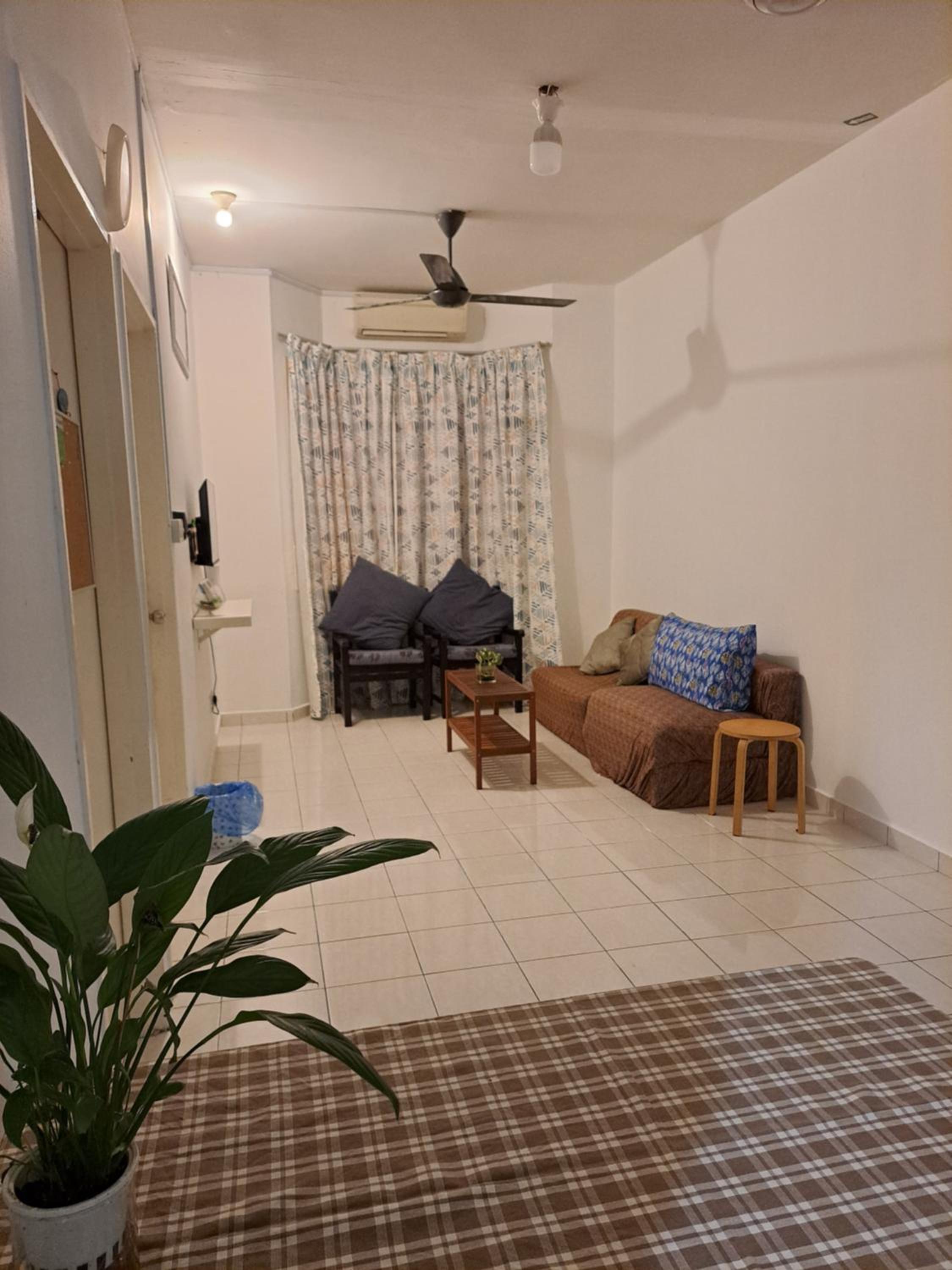 Edaman Holiday Home photo 3