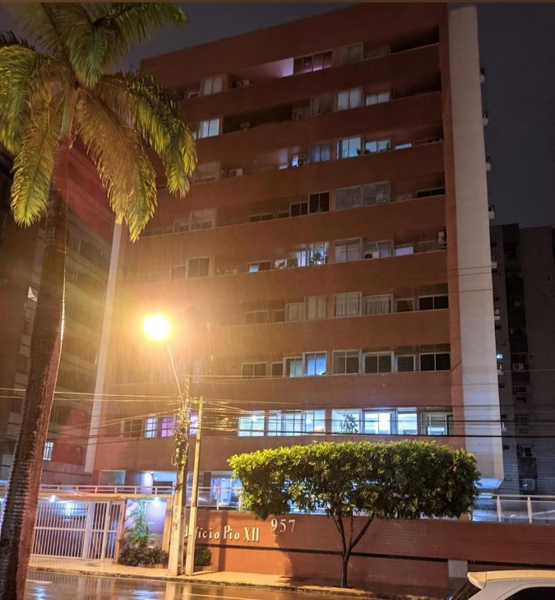 Cantinho vista mar