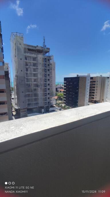 Cantinho vista mar