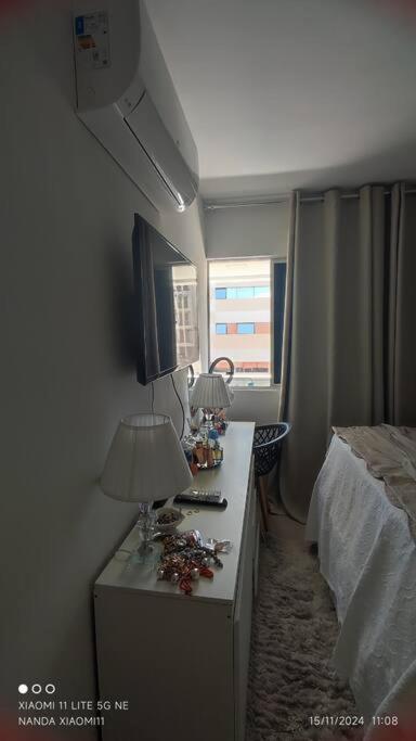 Cantinho vista mar