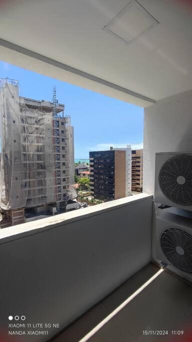 Cantinho vista mar