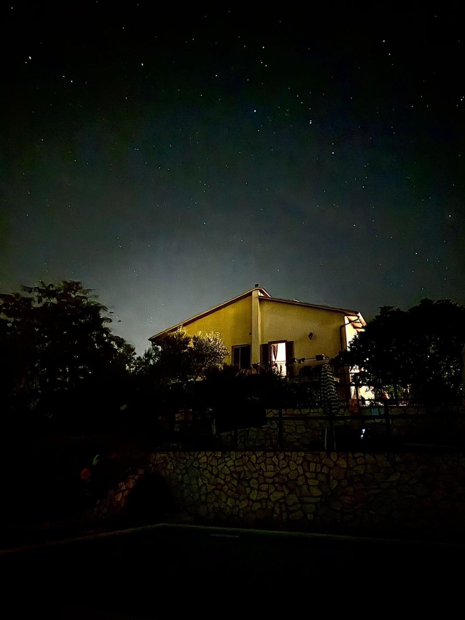Casa l'Arcobaleno view 4