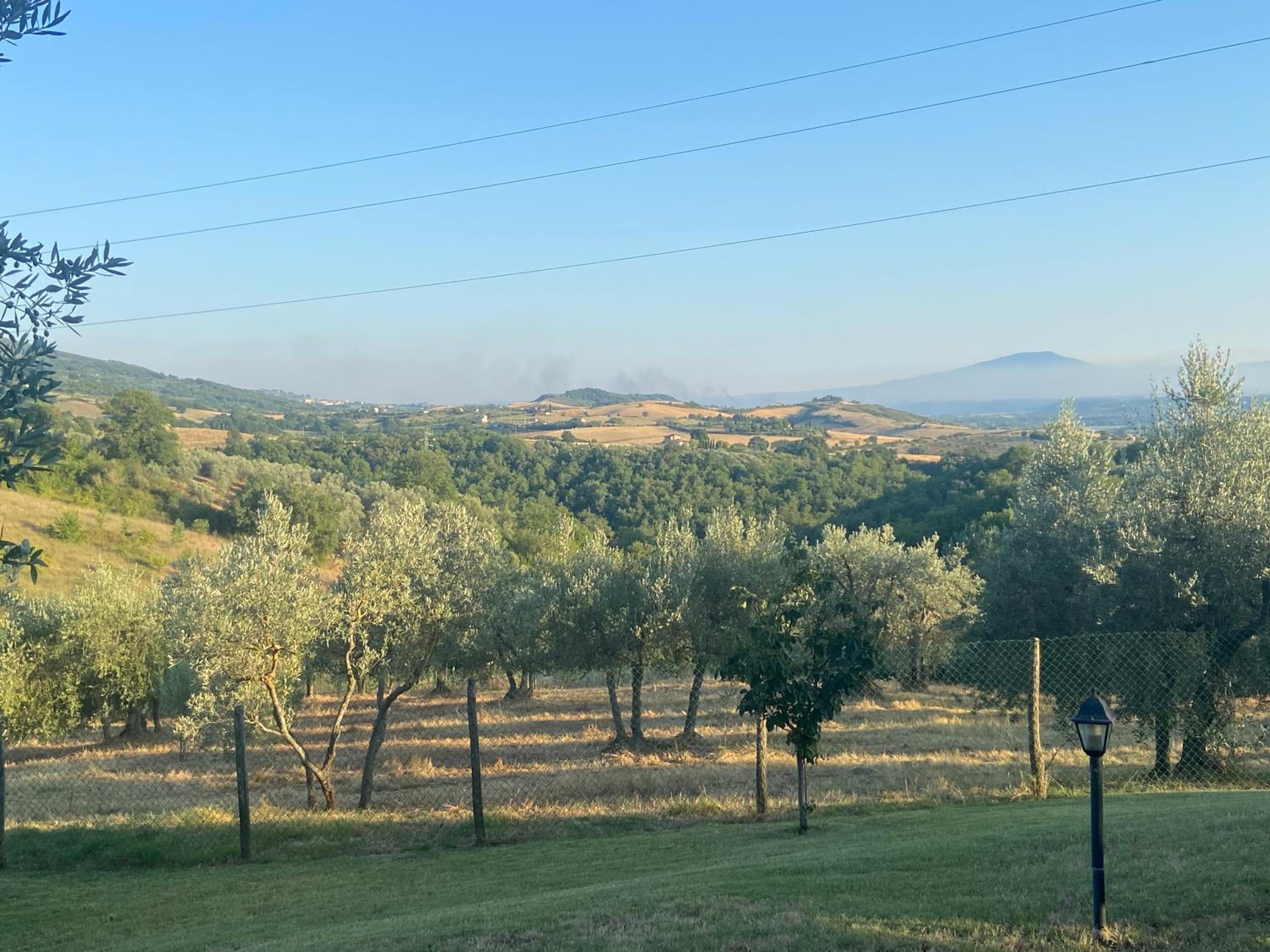 Casa l'Arcobaleno view 3