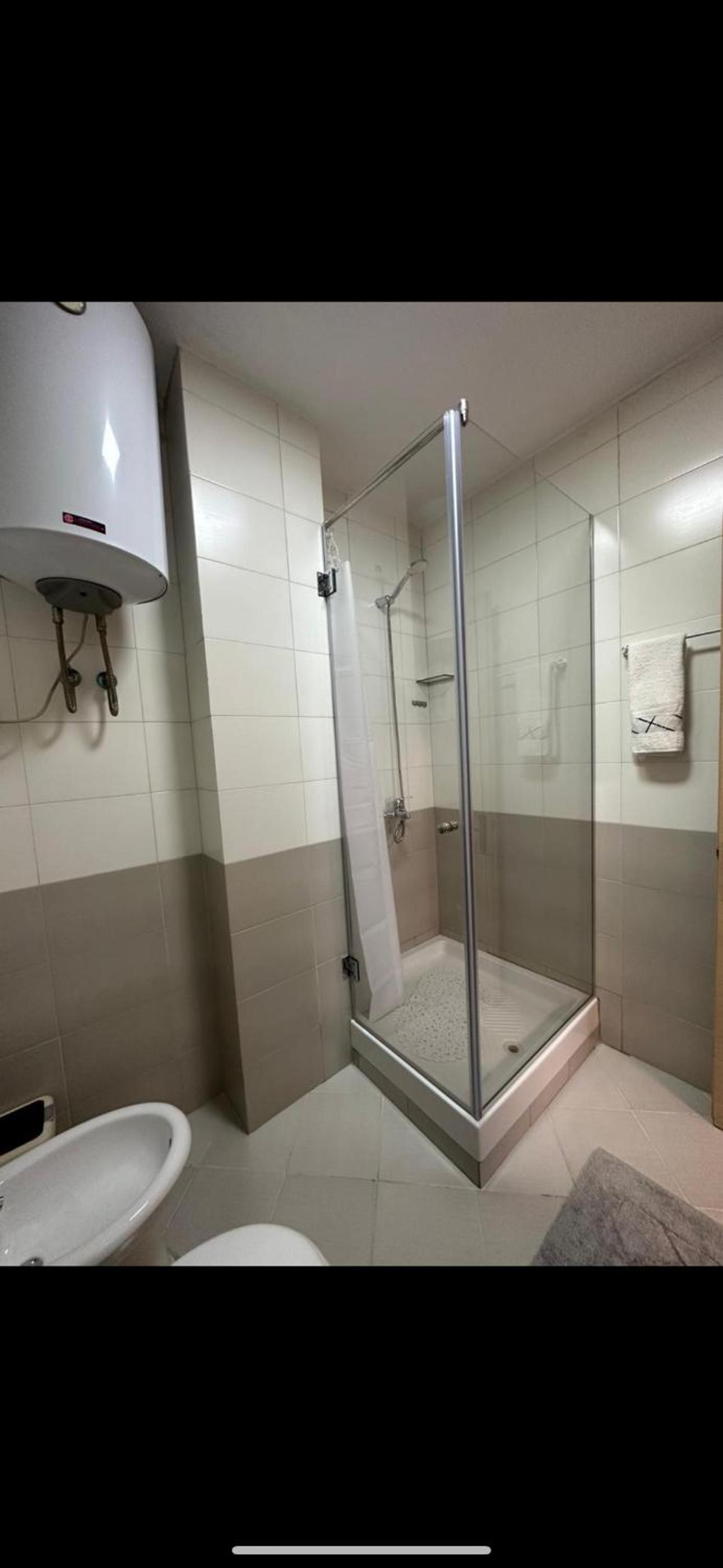 Apartament in Tirana