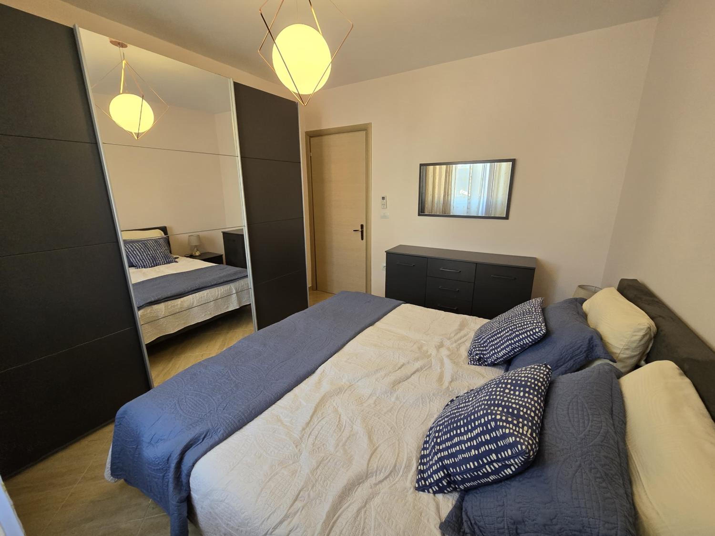 Apartament in Tirana