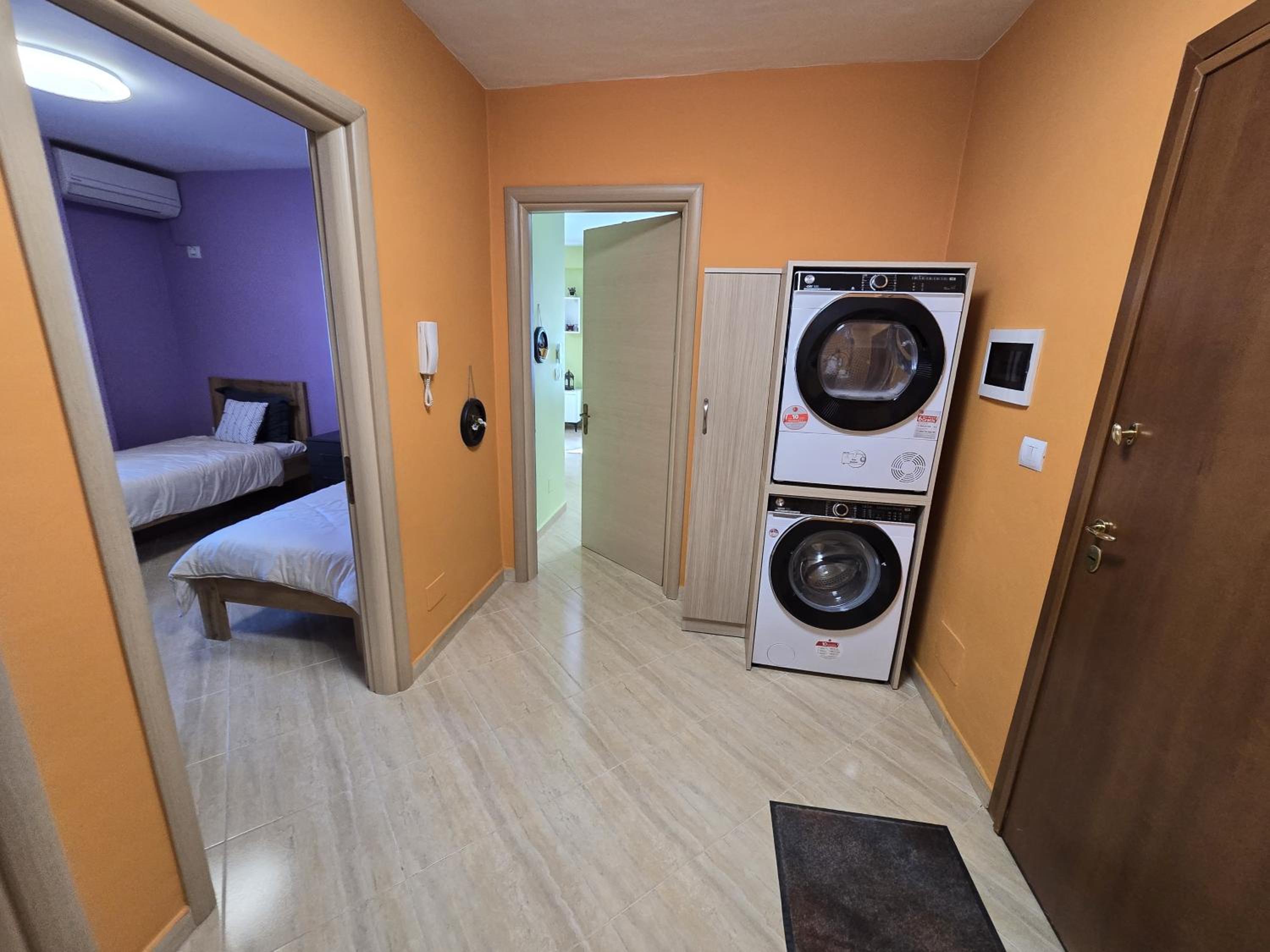 Apartament in Tirana