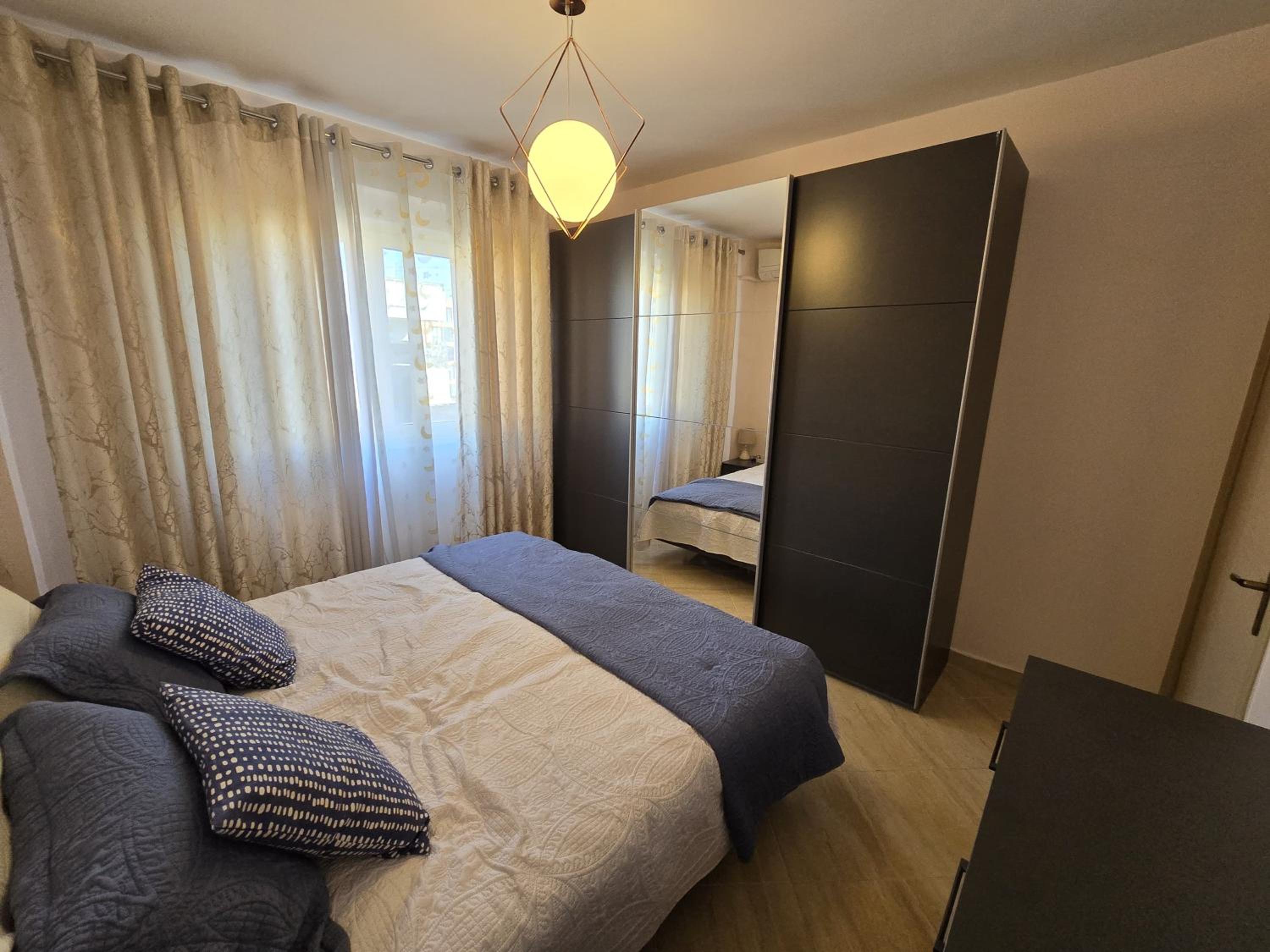 Apartament in Tirana