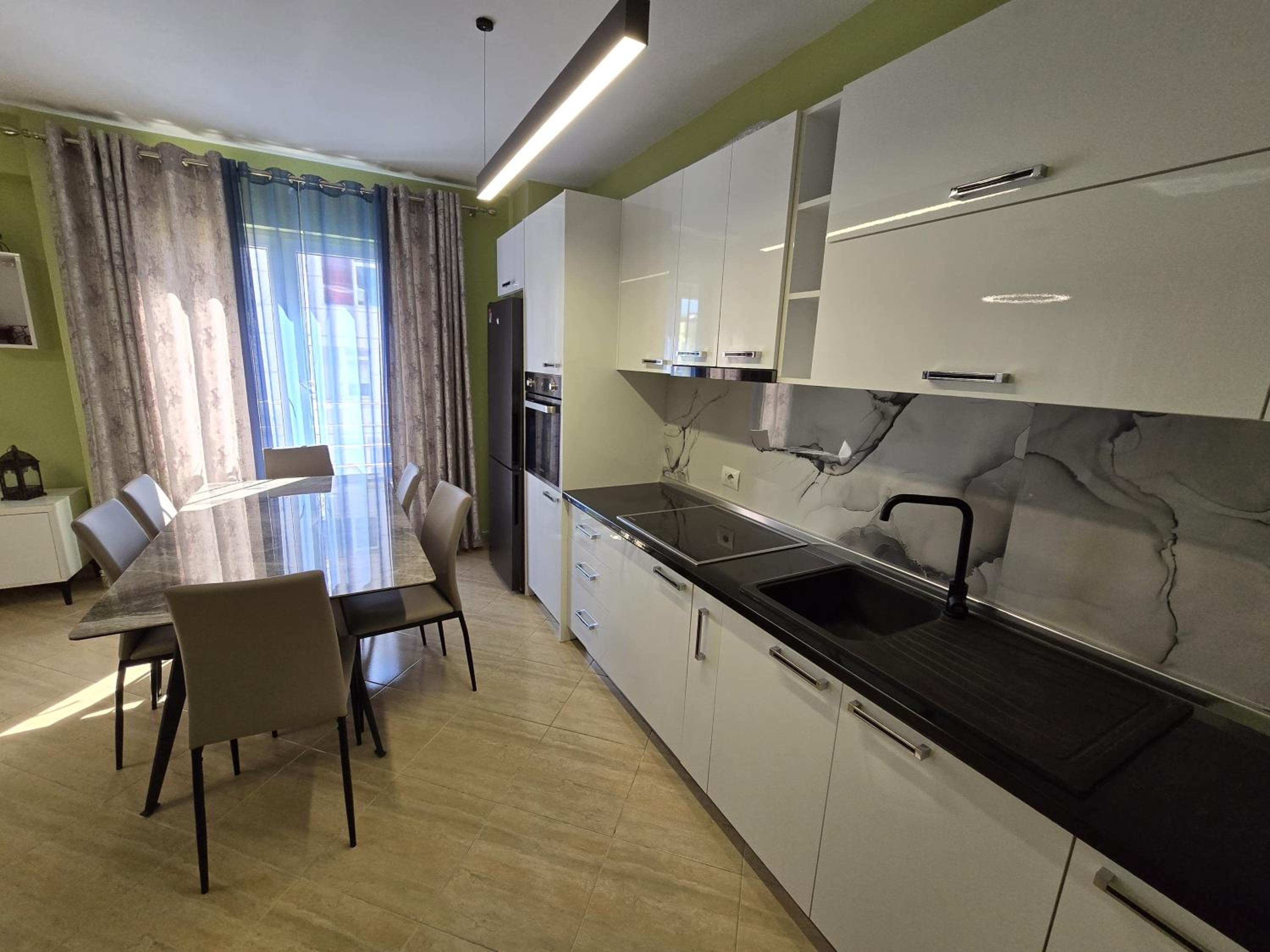 Apartament in Tirana