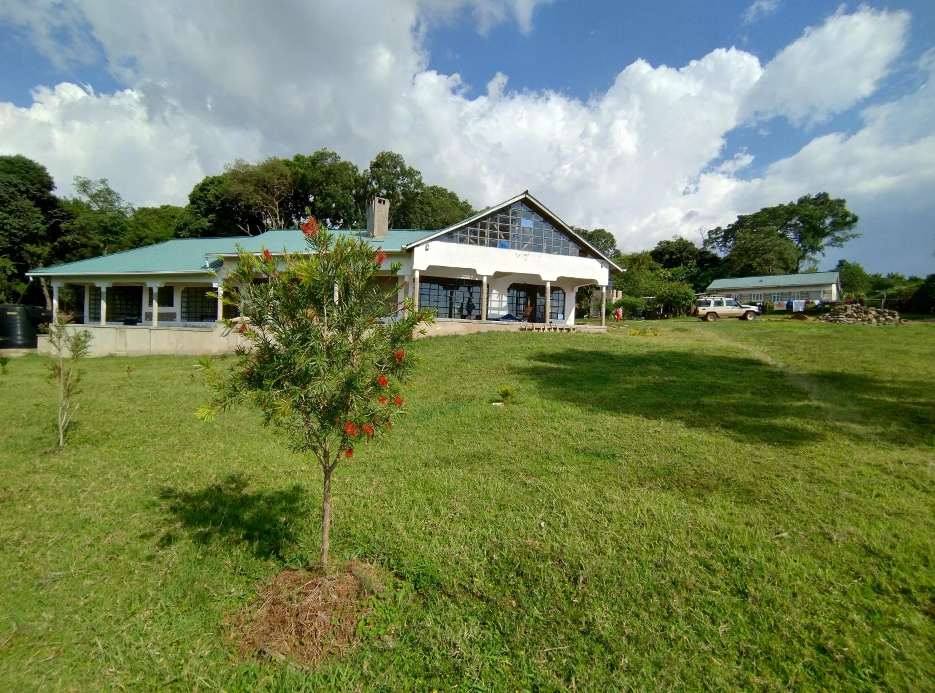 Rijema Lodge view 5