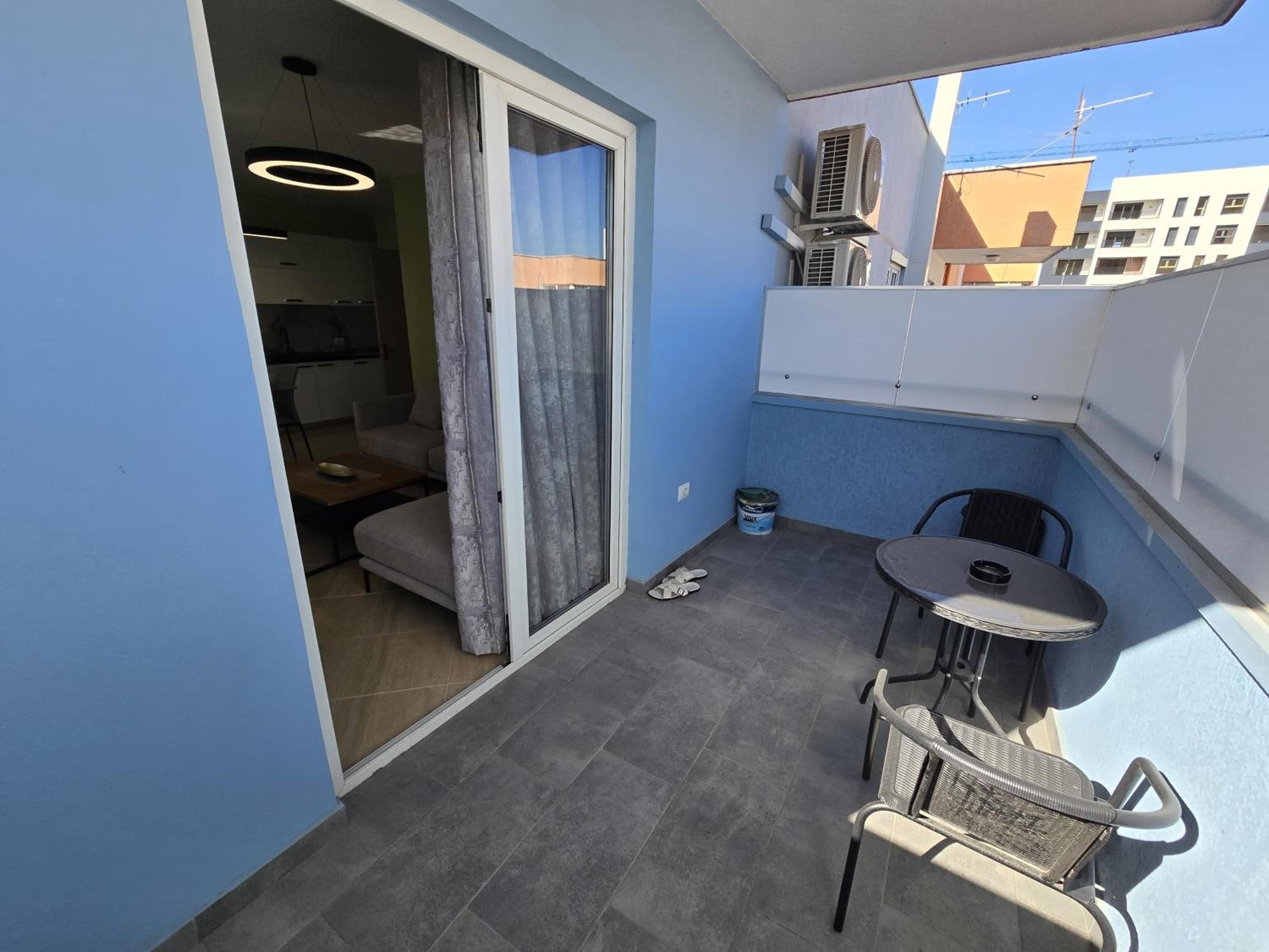 Apartament in Tirana