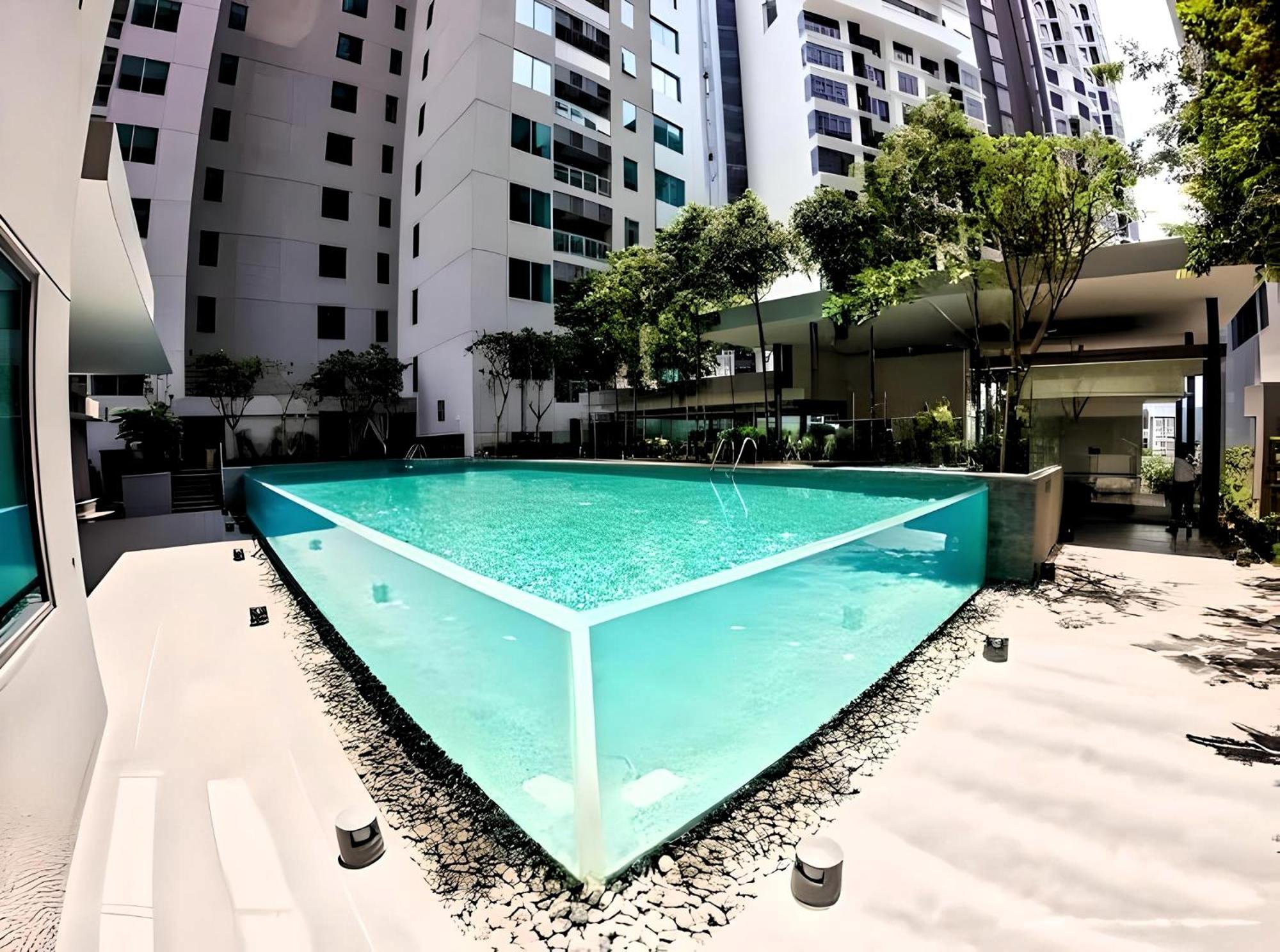Prime Summer Suites KLCC