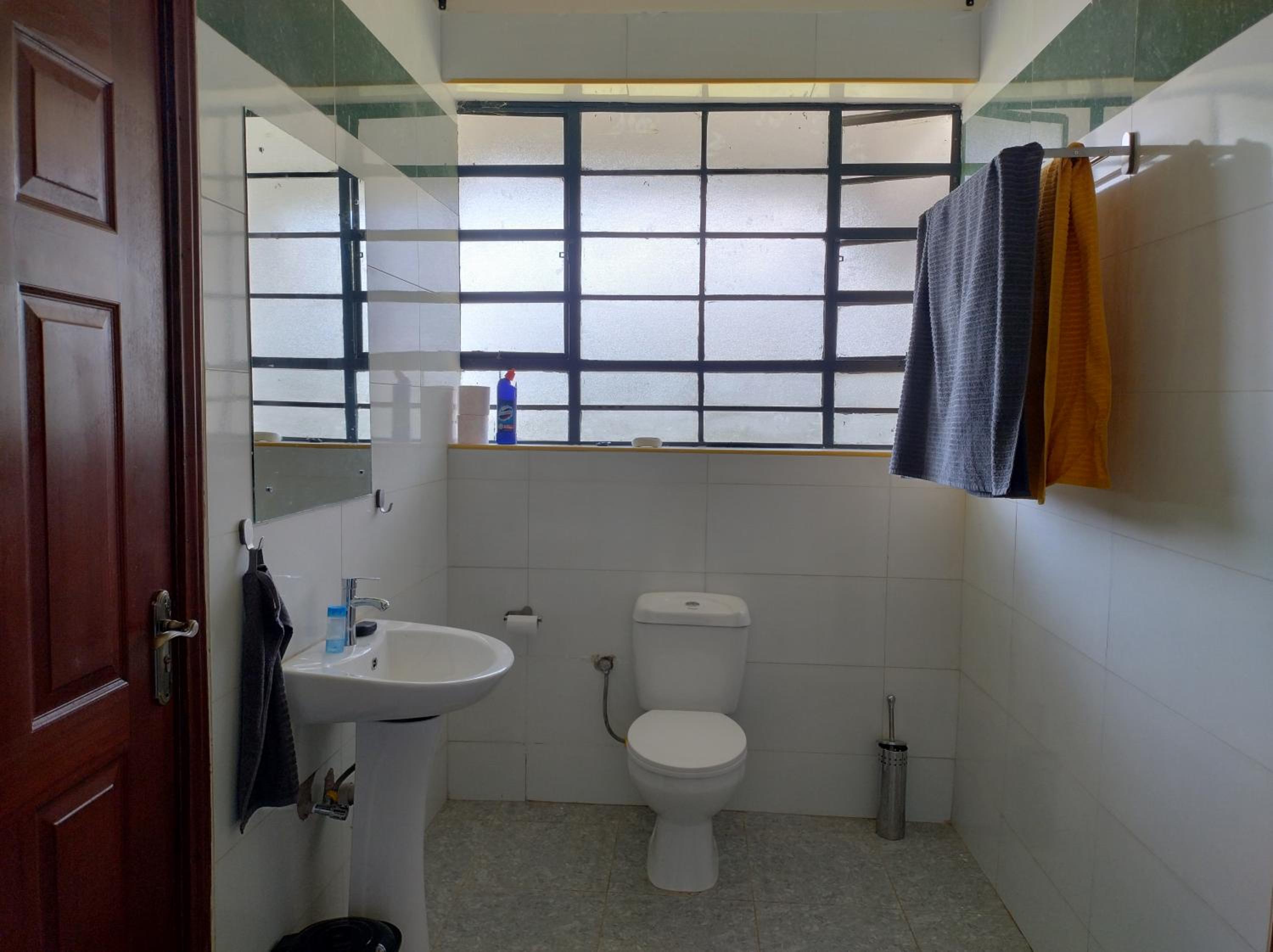 Rijema Lodge view 4