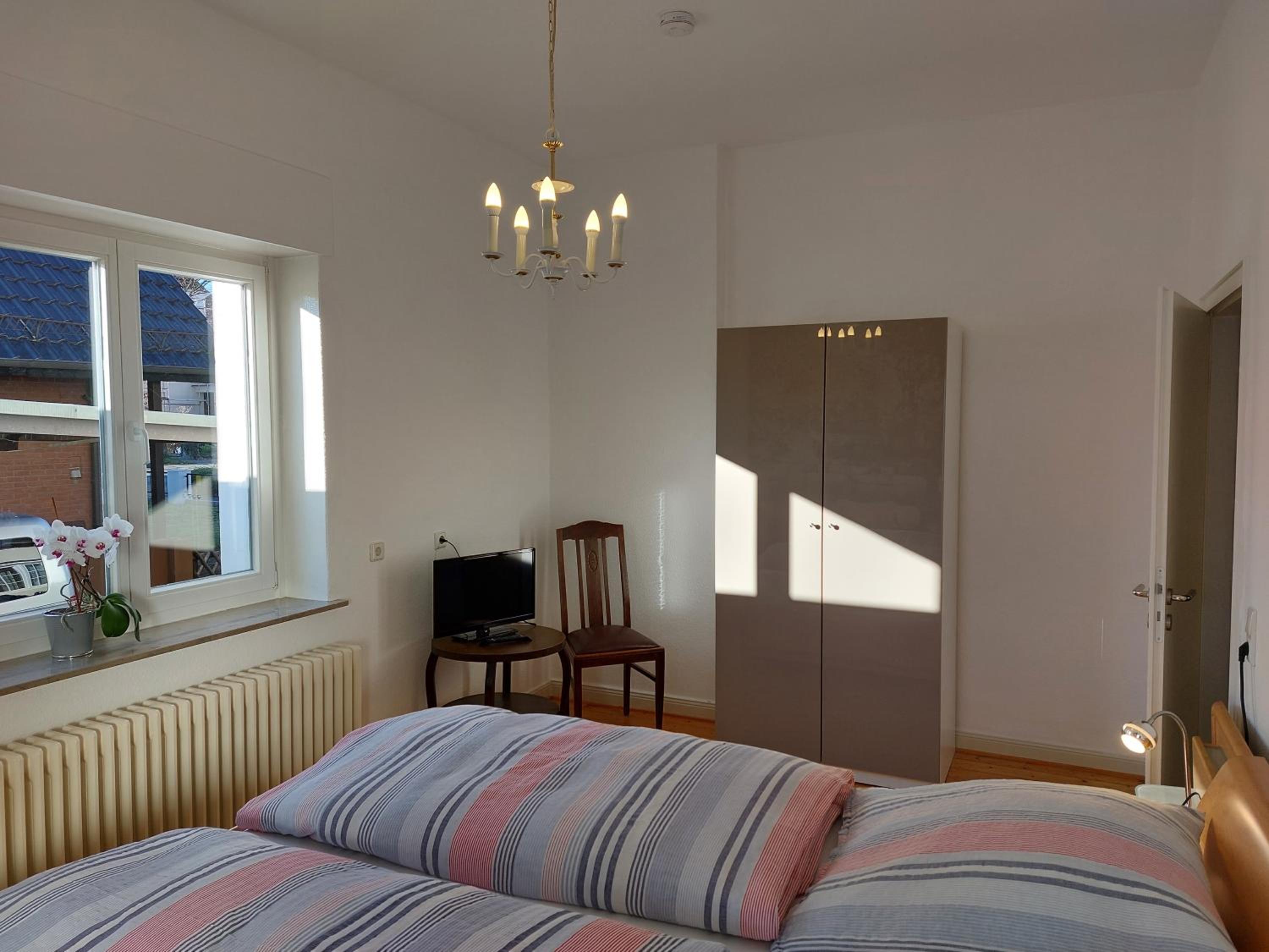 Tal-Residenz Werre