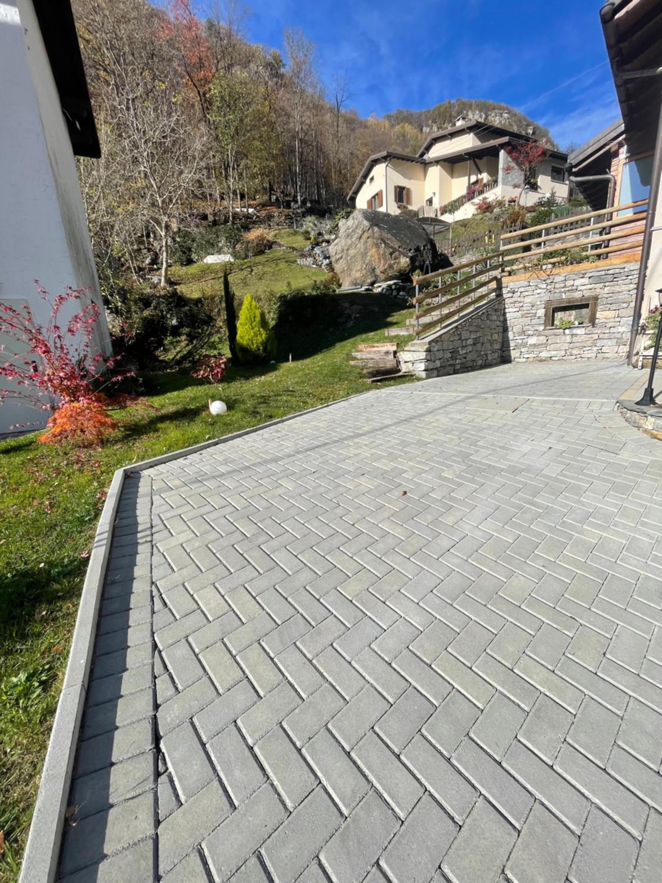Casa vacanze Al Stalìin view 3