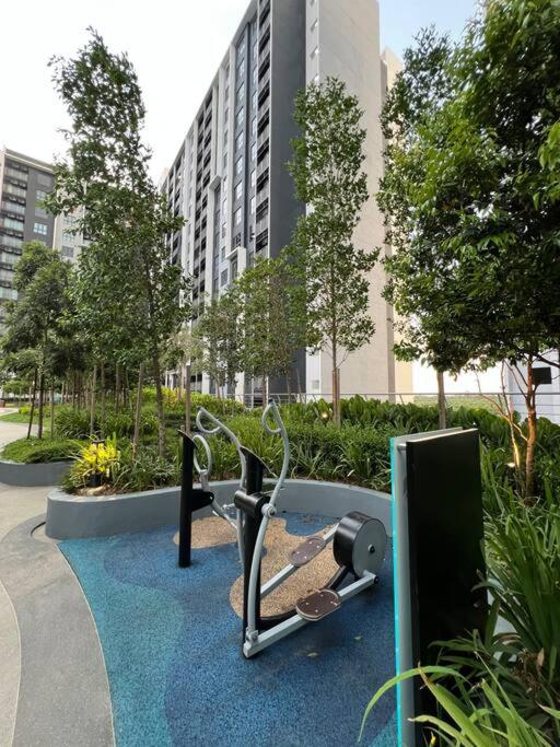 CASA LiLO SplashMania Homestay KLIA