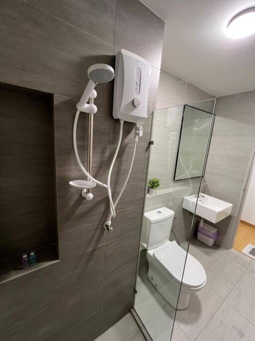 CASA LiLO SplashMania Homestay KLIA