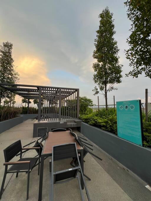 CASA LiLO SplashMania Homestay KLIA