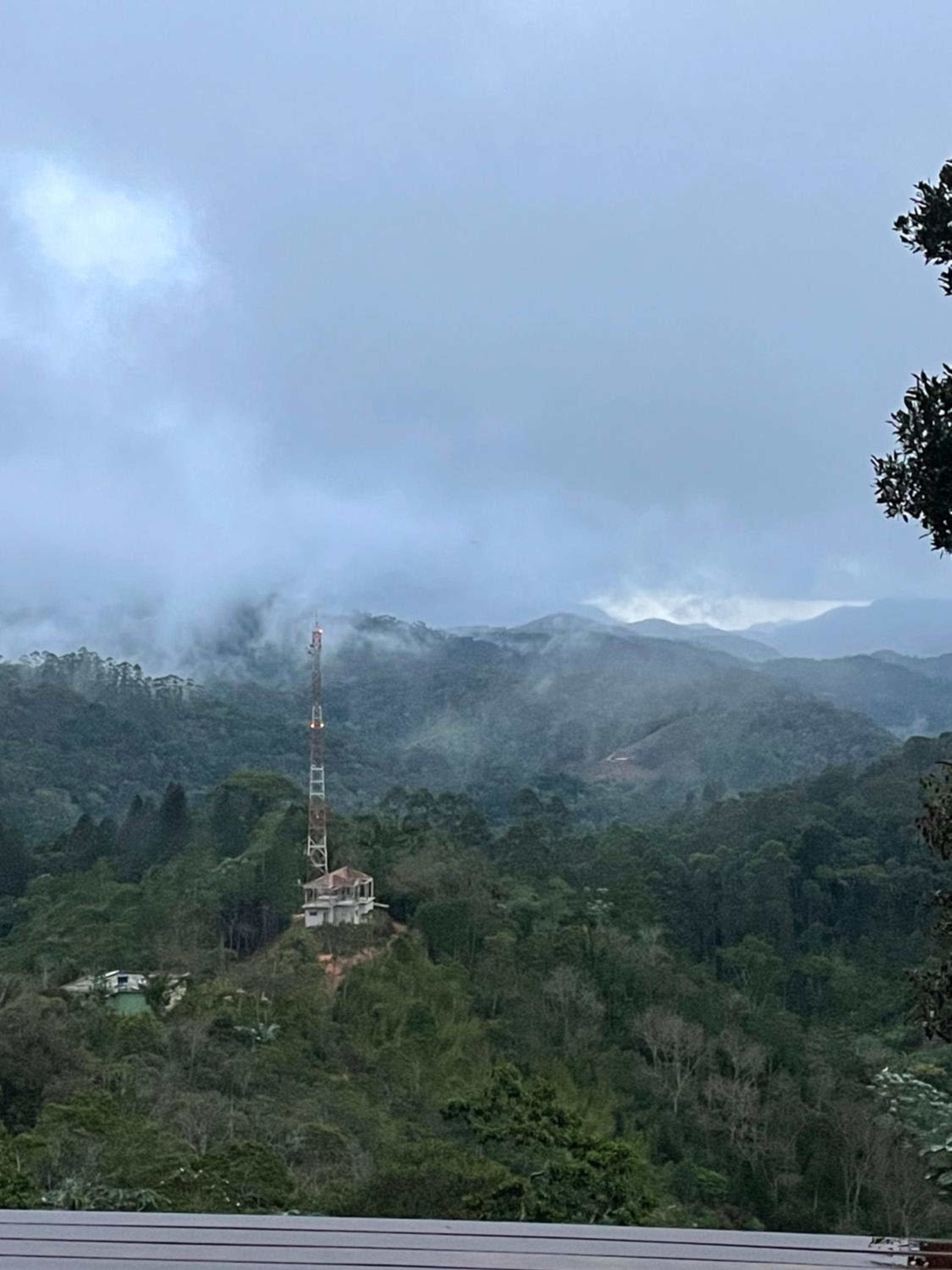 Recanto do Príncipe, privacidade, paz e contato Com a natureza