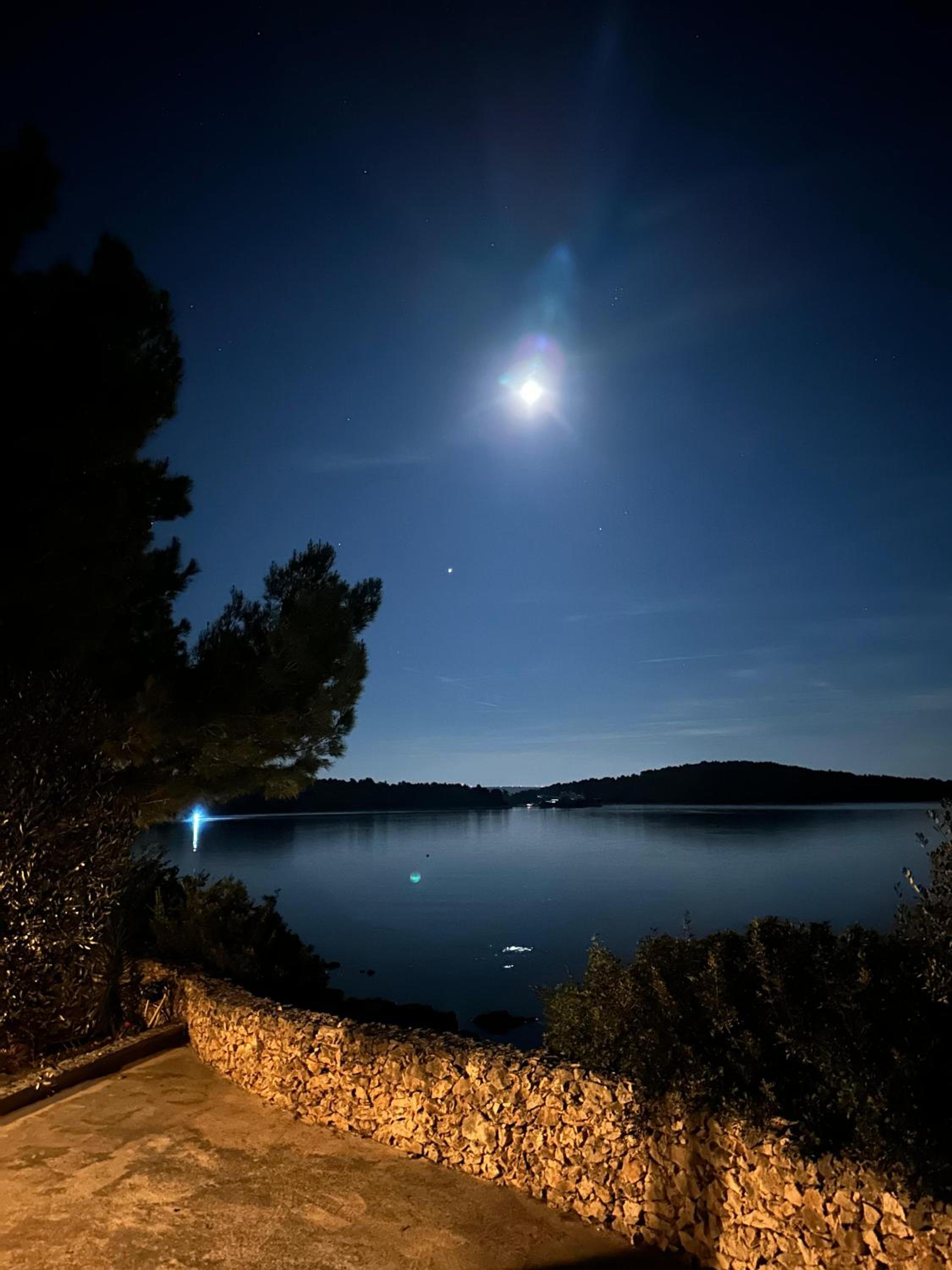 Apartmani Sandra i Davor Lonic view 2
