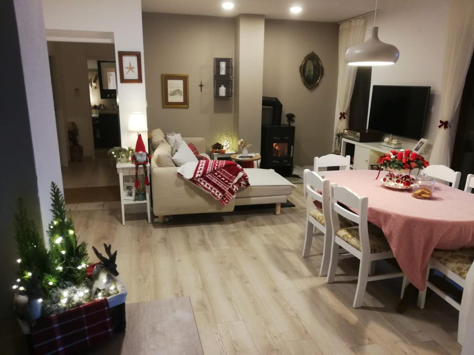 Apartmani Sandra i Davor Lonic view 5