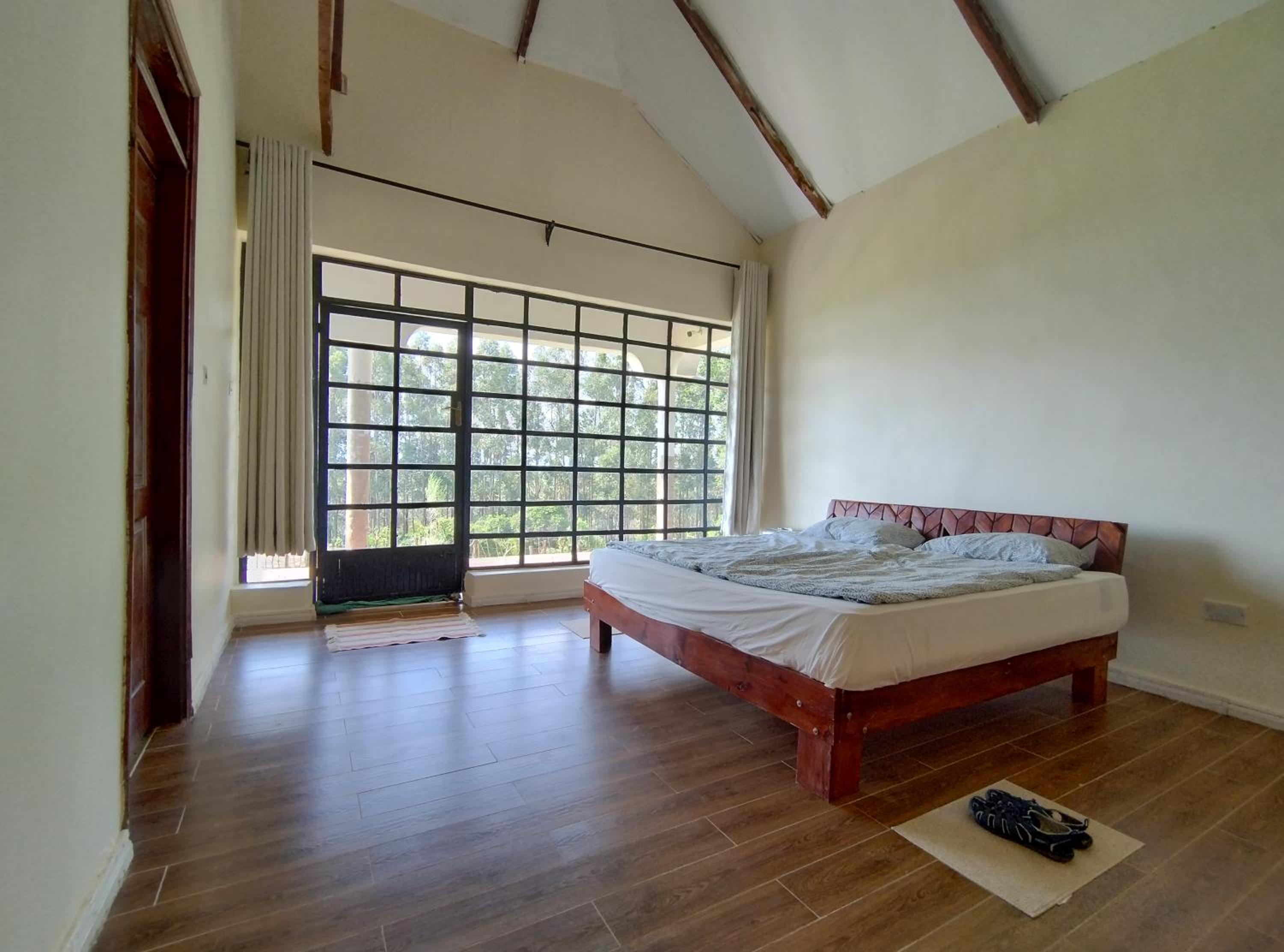 Rijema Lodge view 3