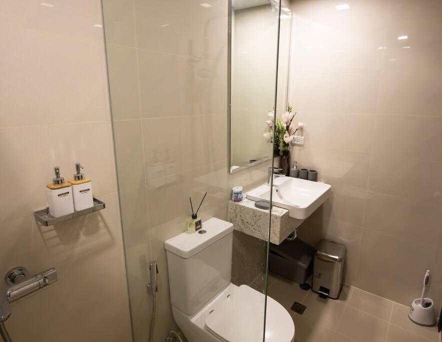 The Room of Requirement view 2