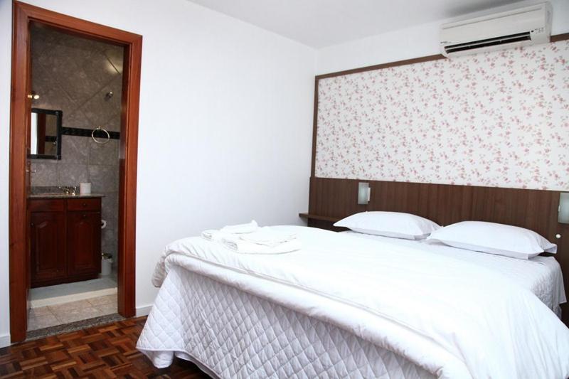 Hospedaria Gãstehaus Enzian