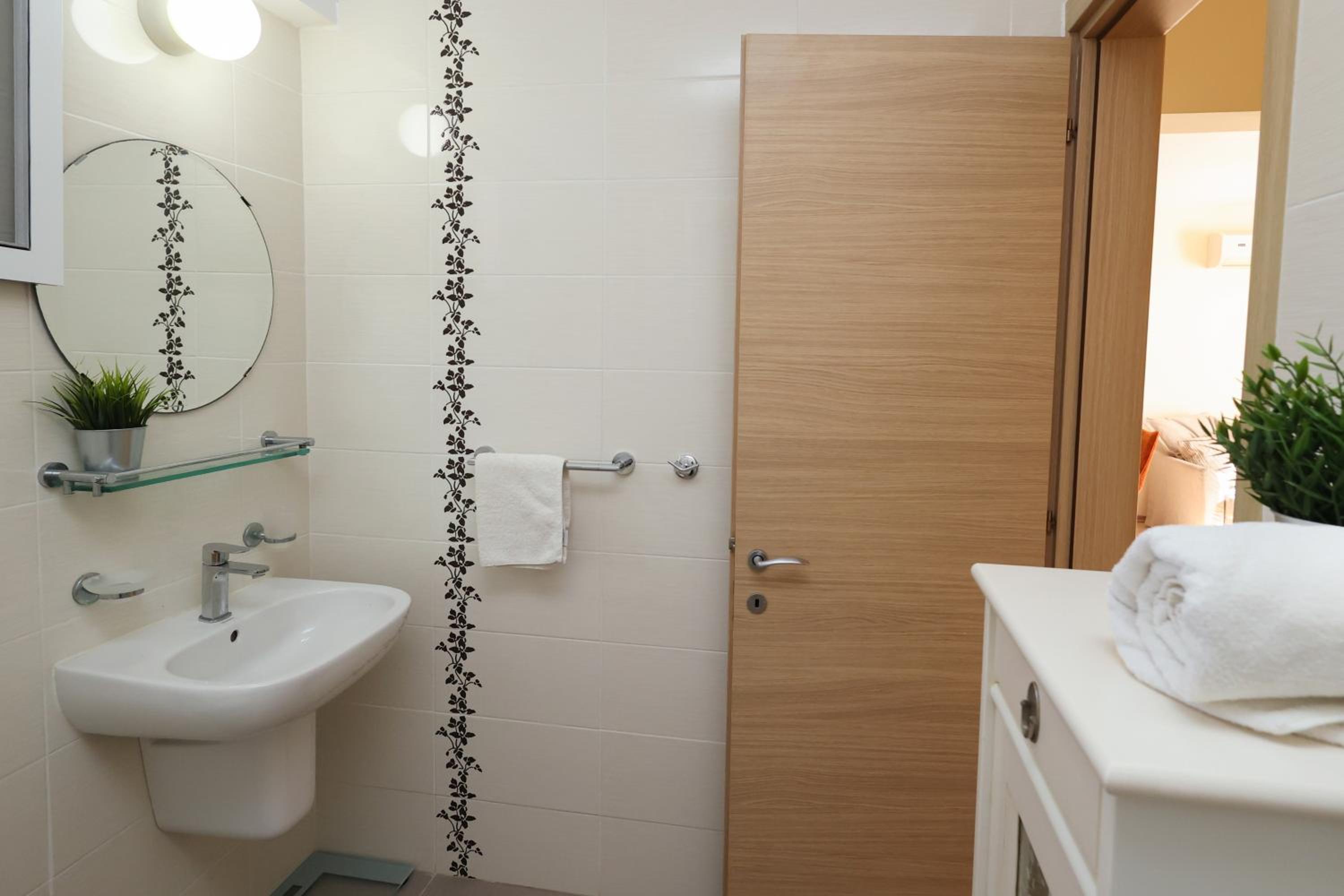 Nissi 3 C14 Sea View Top Floor Apartment