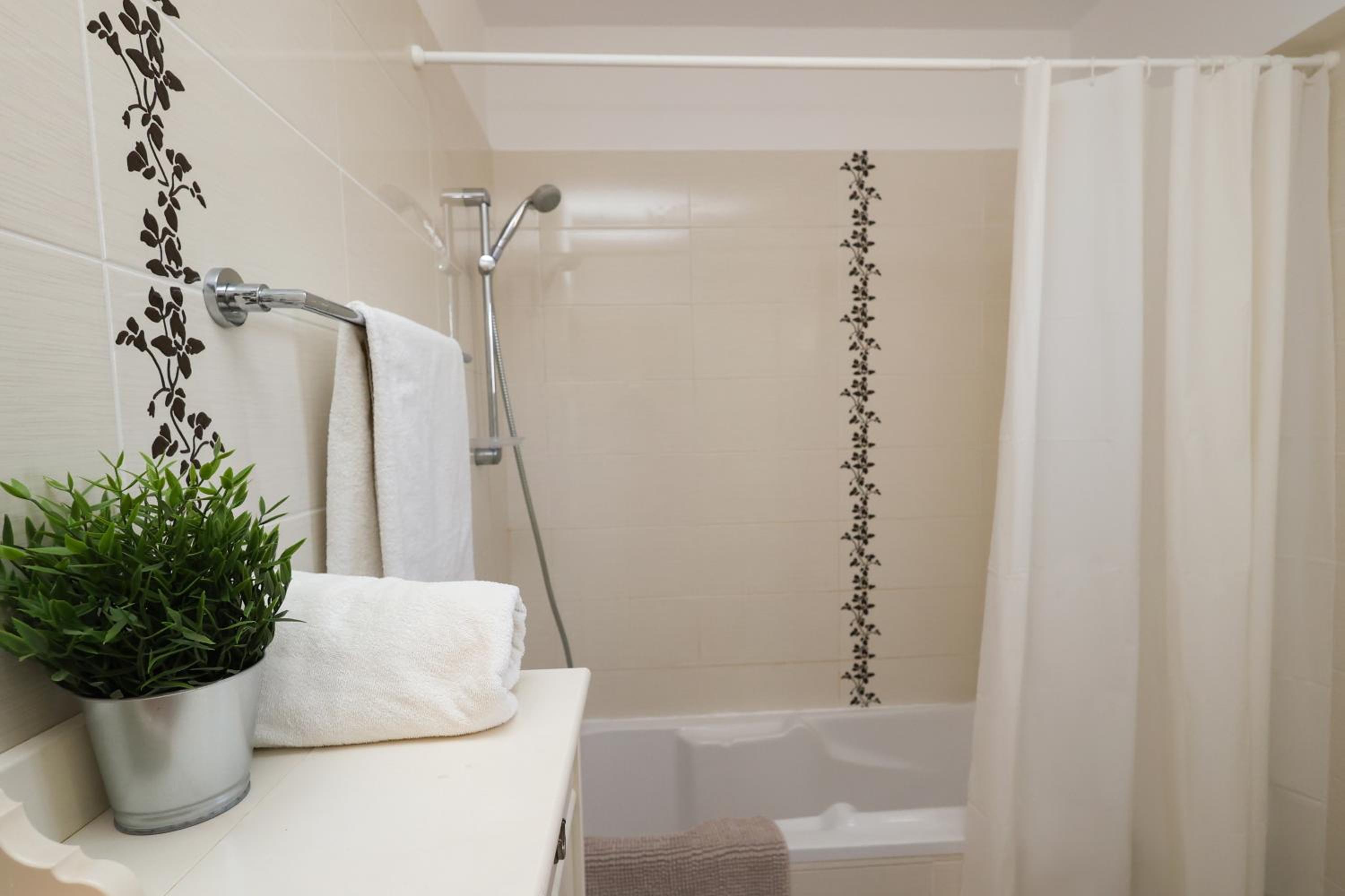 Nissi 3 C14 Sea View Top Floor Apartment