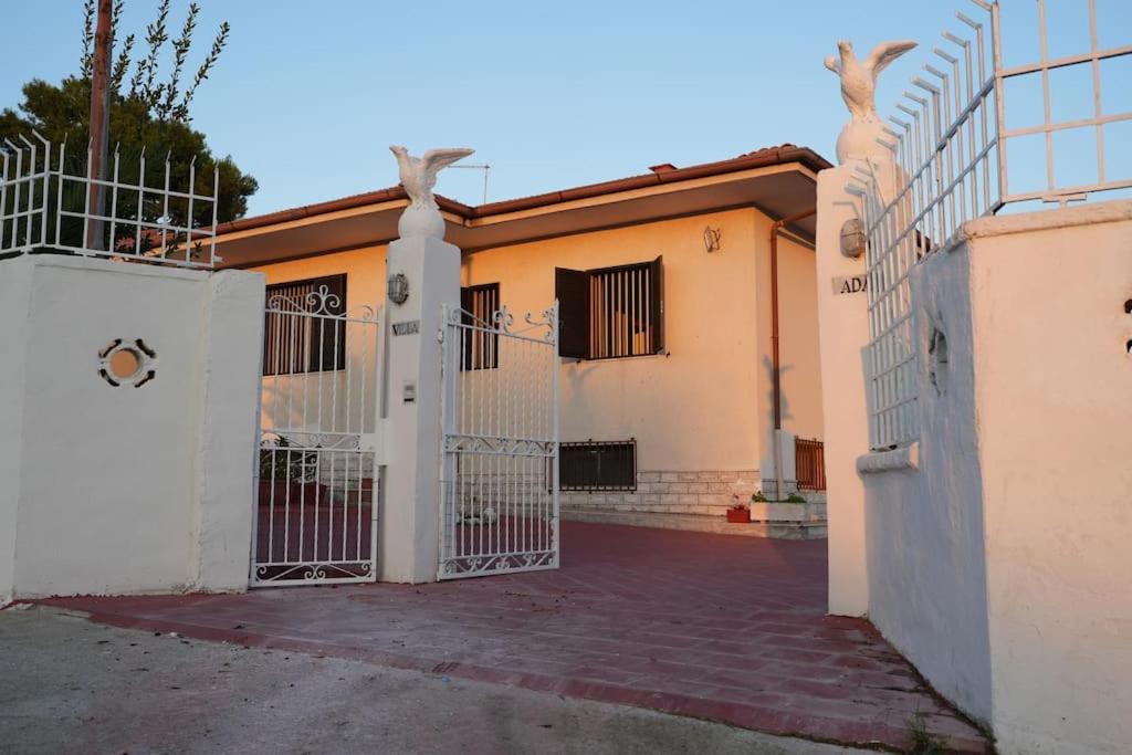 Villa Ada