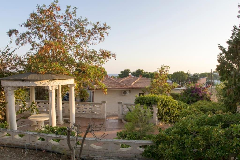 Villa Ada