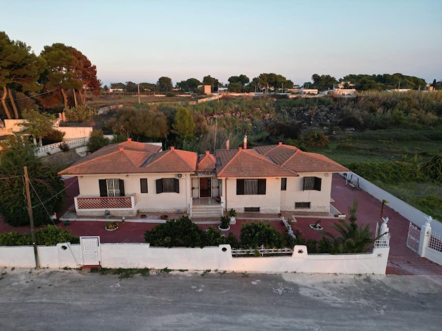 Villa Ada