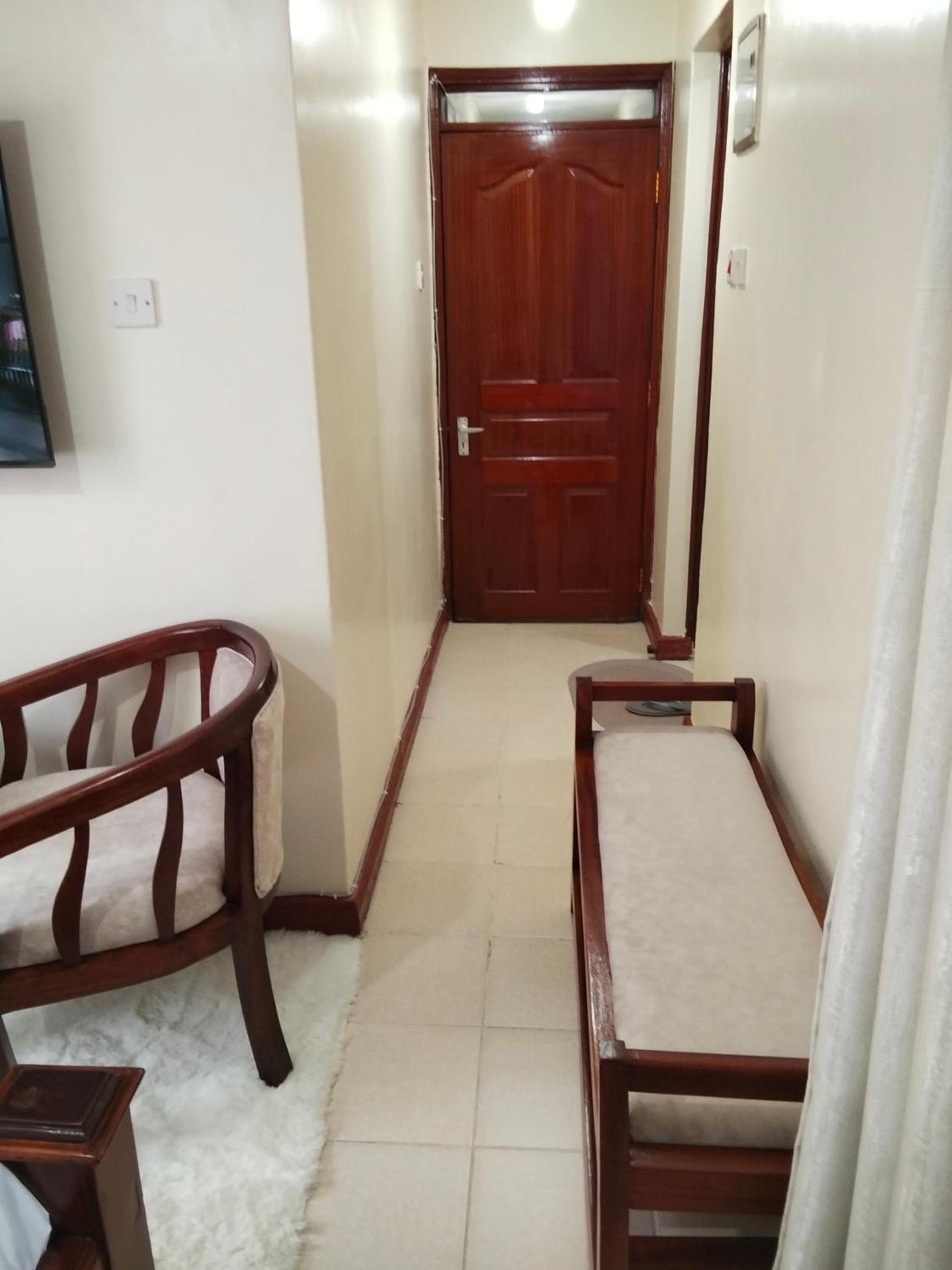 AMOR Riara D1 view 2