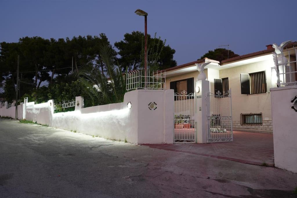 Villa Ada