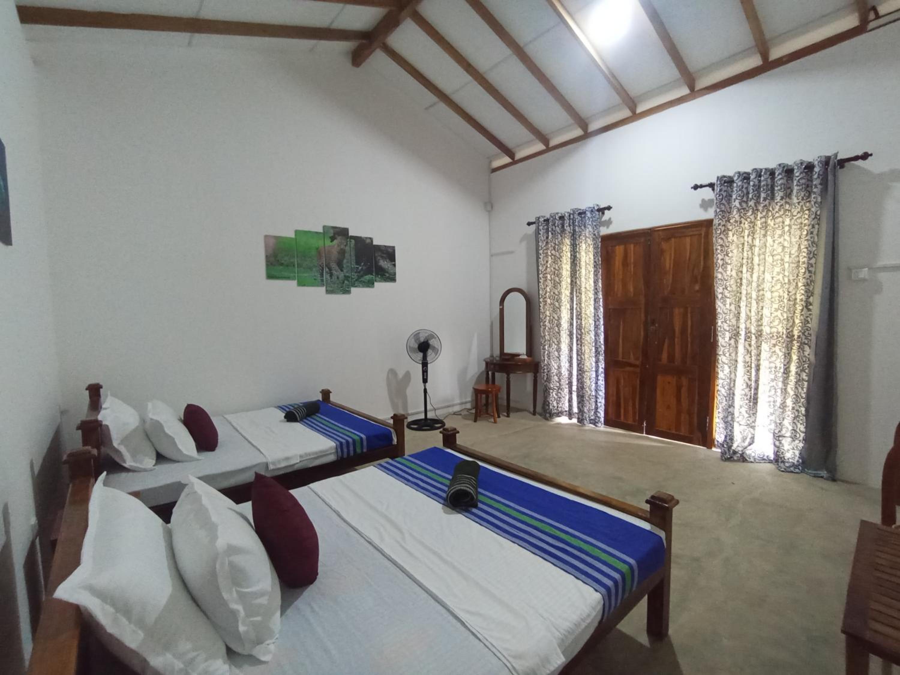 Wilpattu Wild Villa