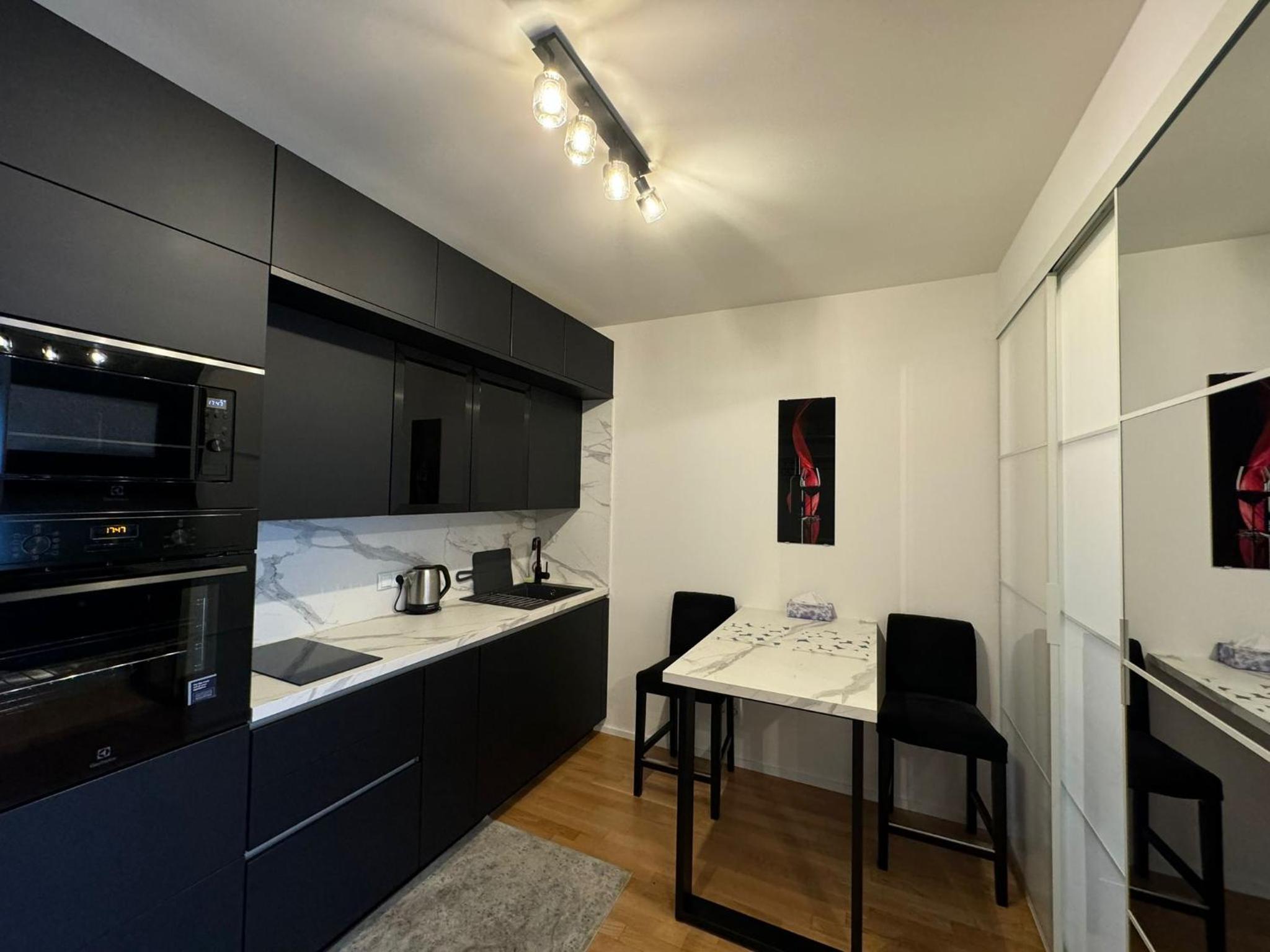 Luxury city centre Apartment