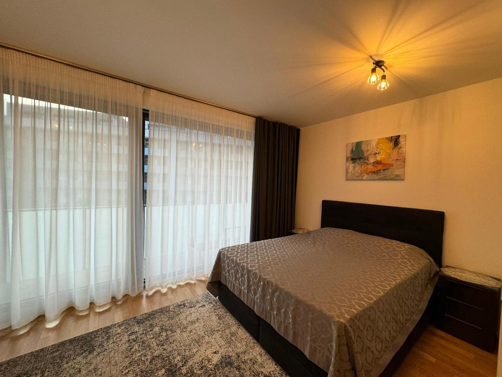 Luxury city centre Apartment