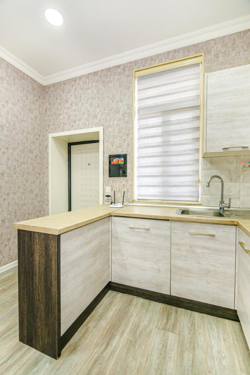 Luxury Apartment in the Center